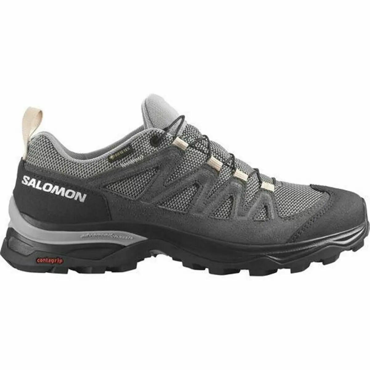 SALOMON picture
