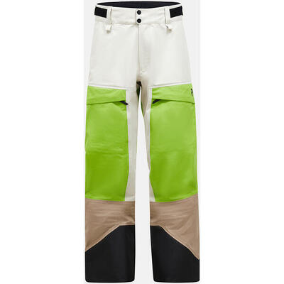 Hose Gravity Gore-Tex 3L Pan-SAND FOG-