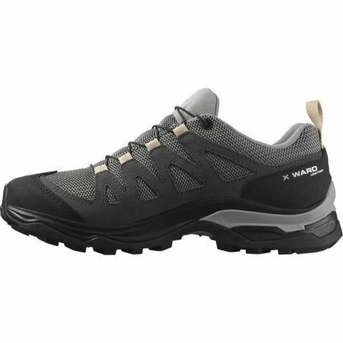 Zapatillas Deportivas Mujer Montaña Salomon X Ward 2/5