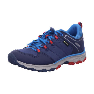 Outdoorschuh ONTARIO JUNIOR GTX
