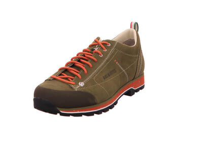 Wanderschuh 54 Low