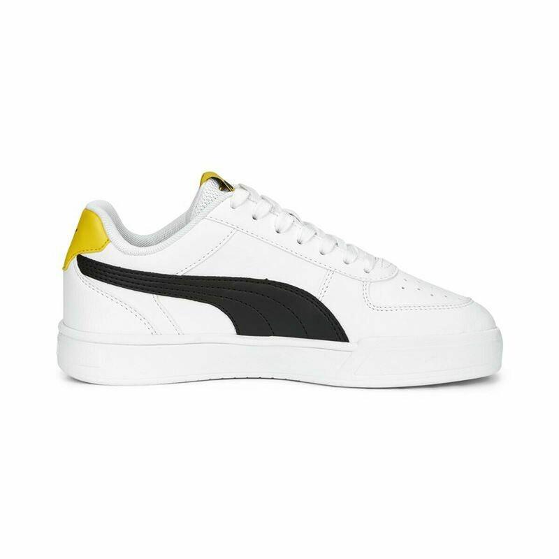 Chaussures de Sport pour Enfants Puma Caven