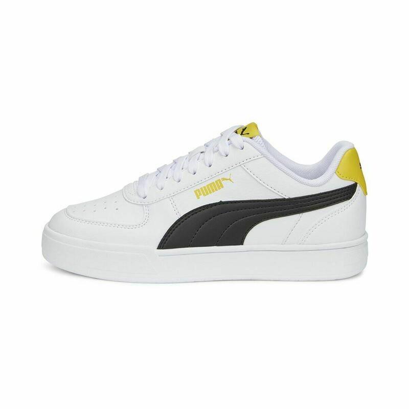 Chaussures de Sport pour Enfants Puma Caven