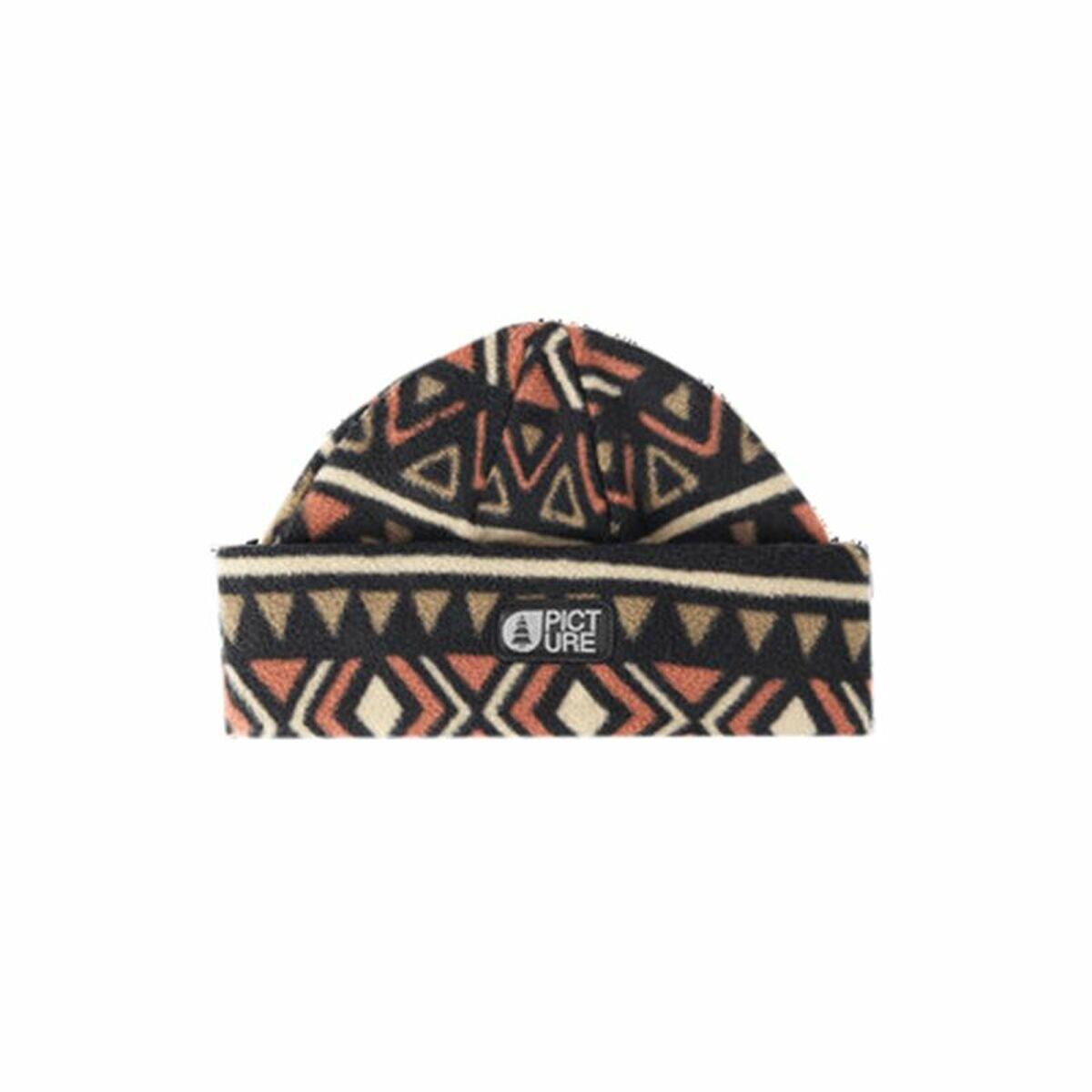 PICTURE Cappello Picture Drewie Marrone