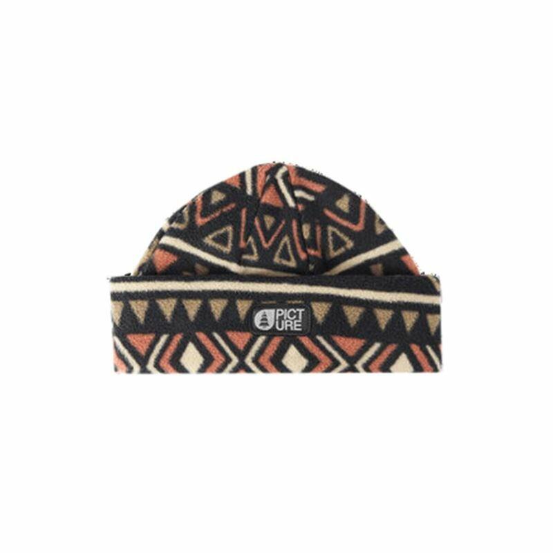 Chapeau Picture Drewie Marron