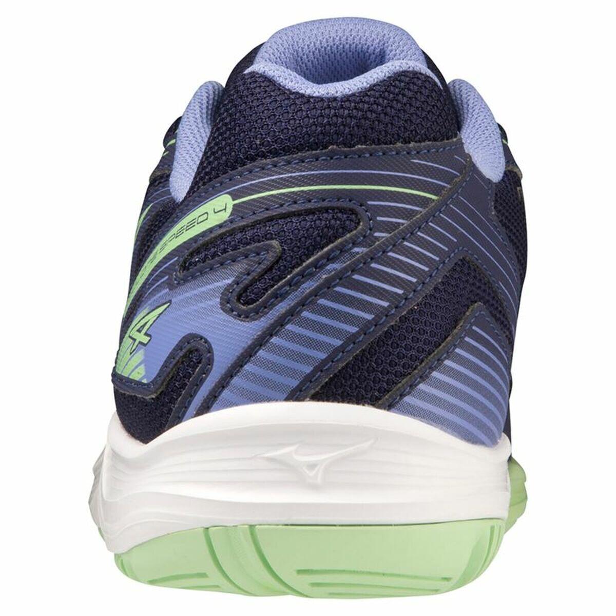 Chaussures indoor Mizuno Cyclone Speed 3 5/5