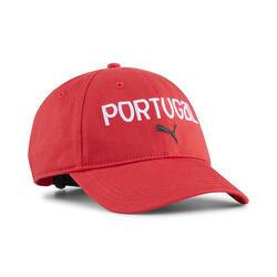 Casquette Football Fan Portugal PUMA