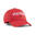 Casquette Football Fan Portugal PUMA Sport Red White