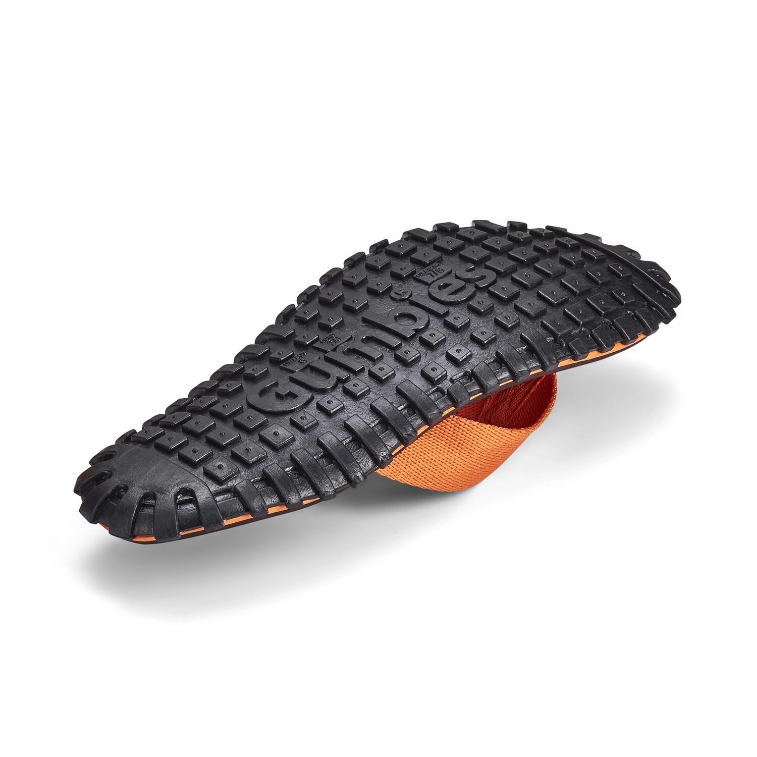 Japonki GUMBIES DUCKBILL FLIP FLOPS 6/7
