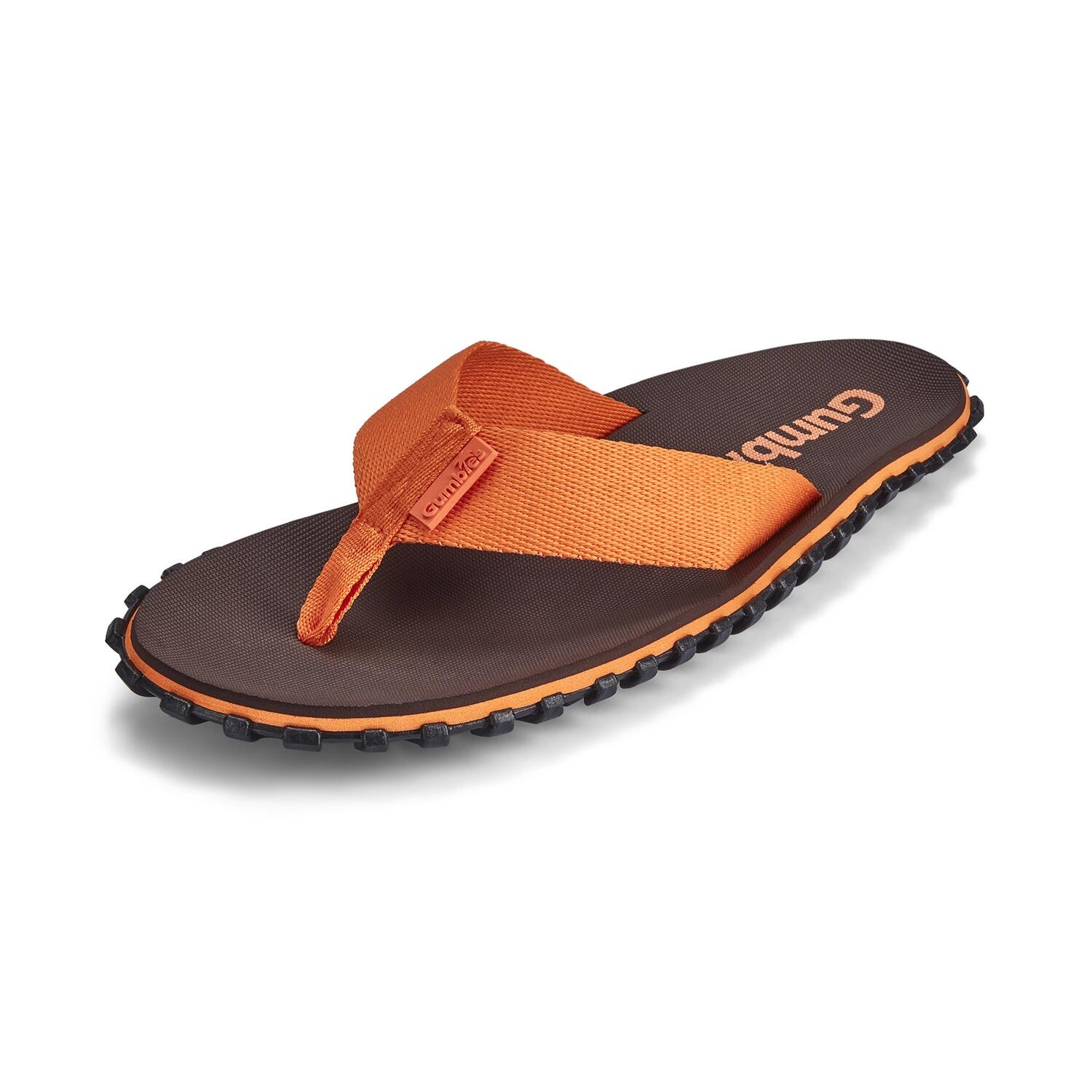 Japonki GUMBIES DUCKBILL FLIP FLOPS 5/7