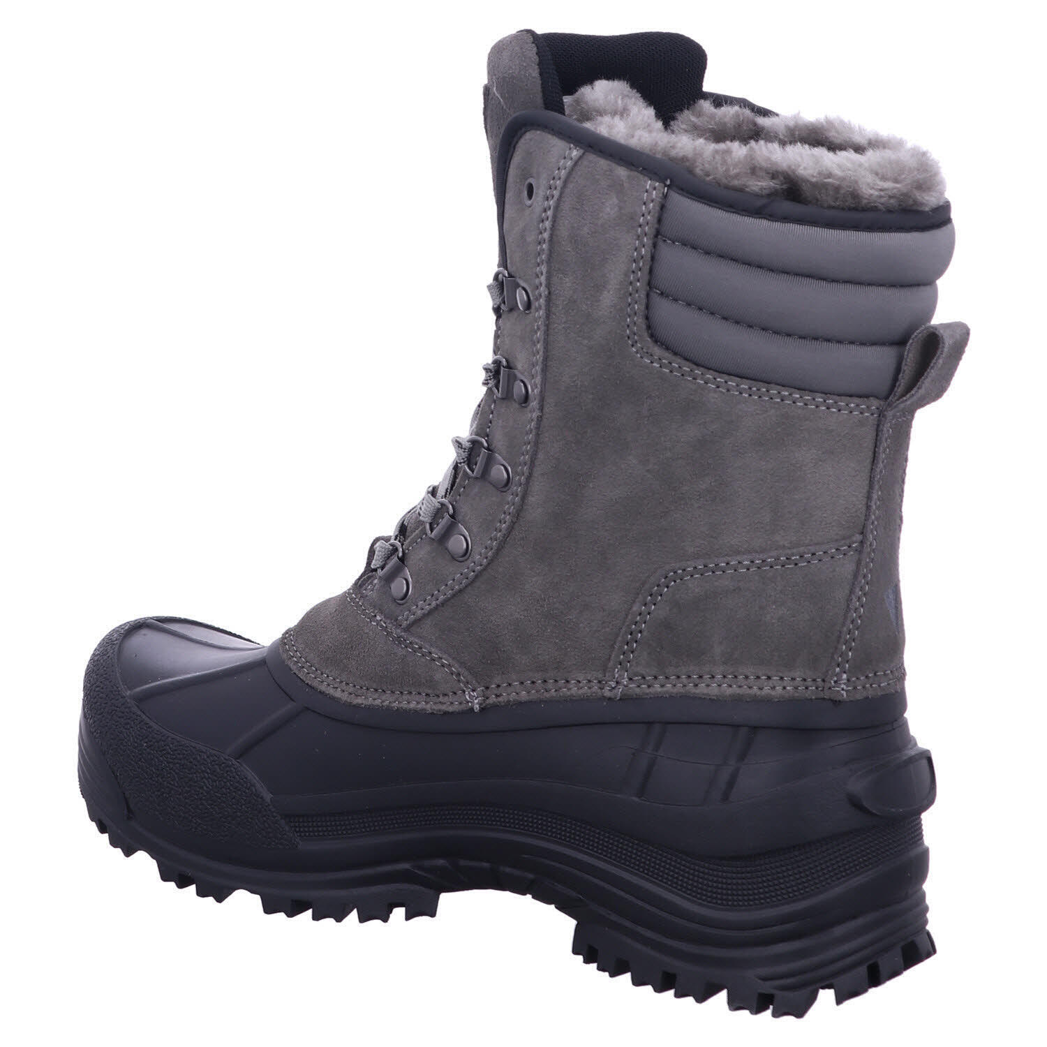 Doposci da uomo CMP Kinos Snowboots Wp 3/7