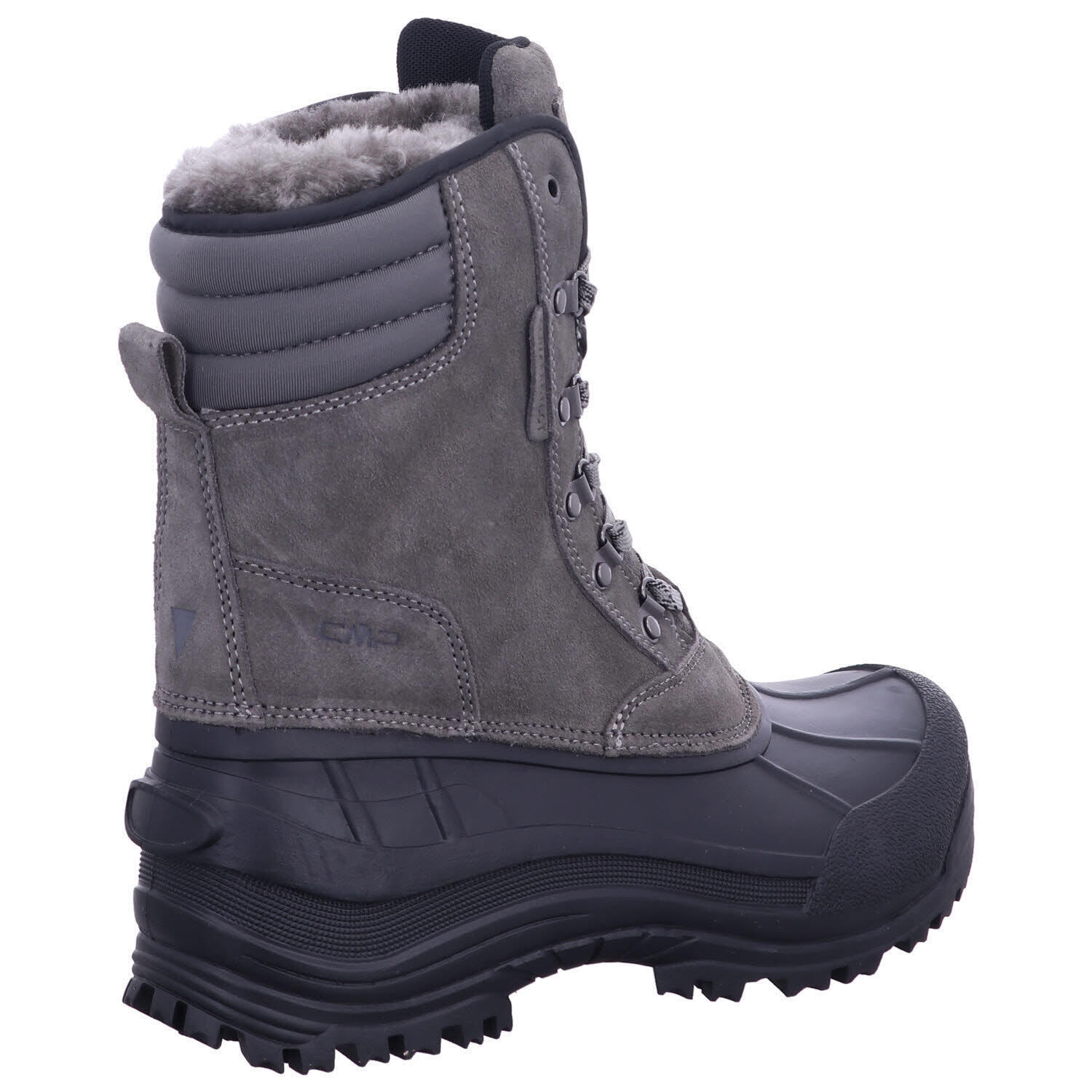 Doposci da uomo CMP Kinos Snowboots Wp 5/7