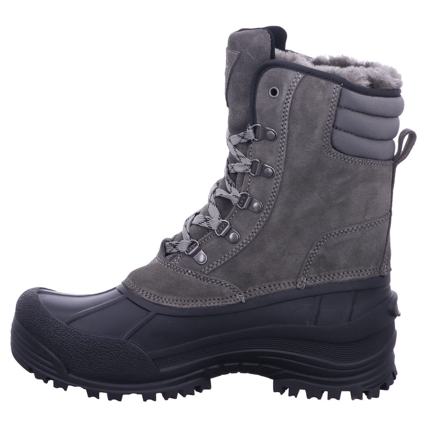 Doposci da uomo CMP Kinos Snowboots Wp 2/7