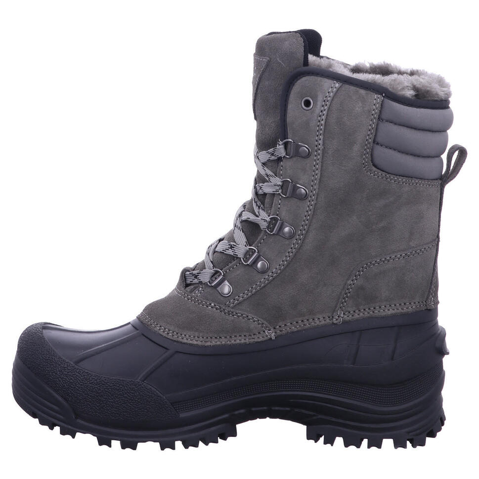 Buty zimowe męskie CMP Kinos WP
