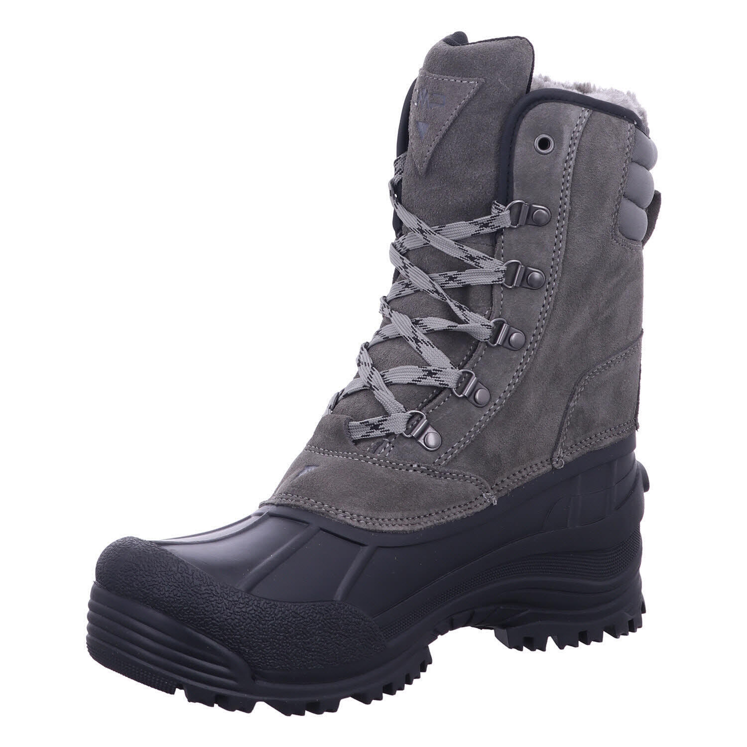 Doposci da uomo CMP Kinos Snowboots Wp 1/7