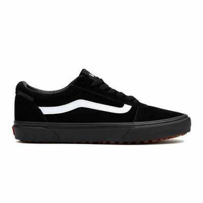 Zapatillas Deportivas Hombre Vans Ward Hombre