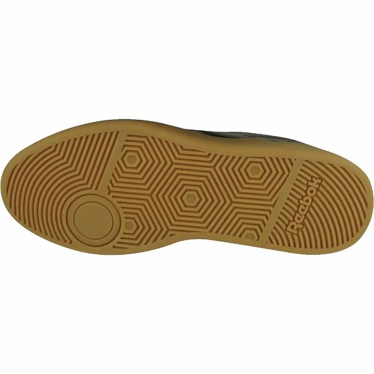 Zapatillas Casual Hombre Reebok Classic Royal Techque T  Negro 2/4