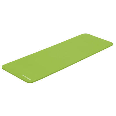 Gymnastikmatte Club 1.5 Grün Ohne Ösen Gymnastik