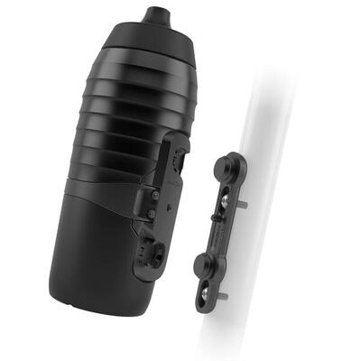 Fidlock Trinkflasche Twist x Keego 600 + Bike Base Halter