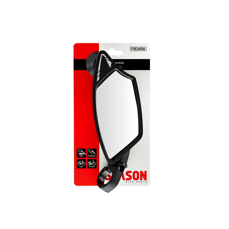Simson Spiegel „essential“ 4/5