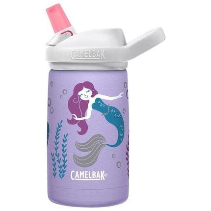 Camelbak Kinder Trinkflasche Eddy+ Plus Kids, 400 ml