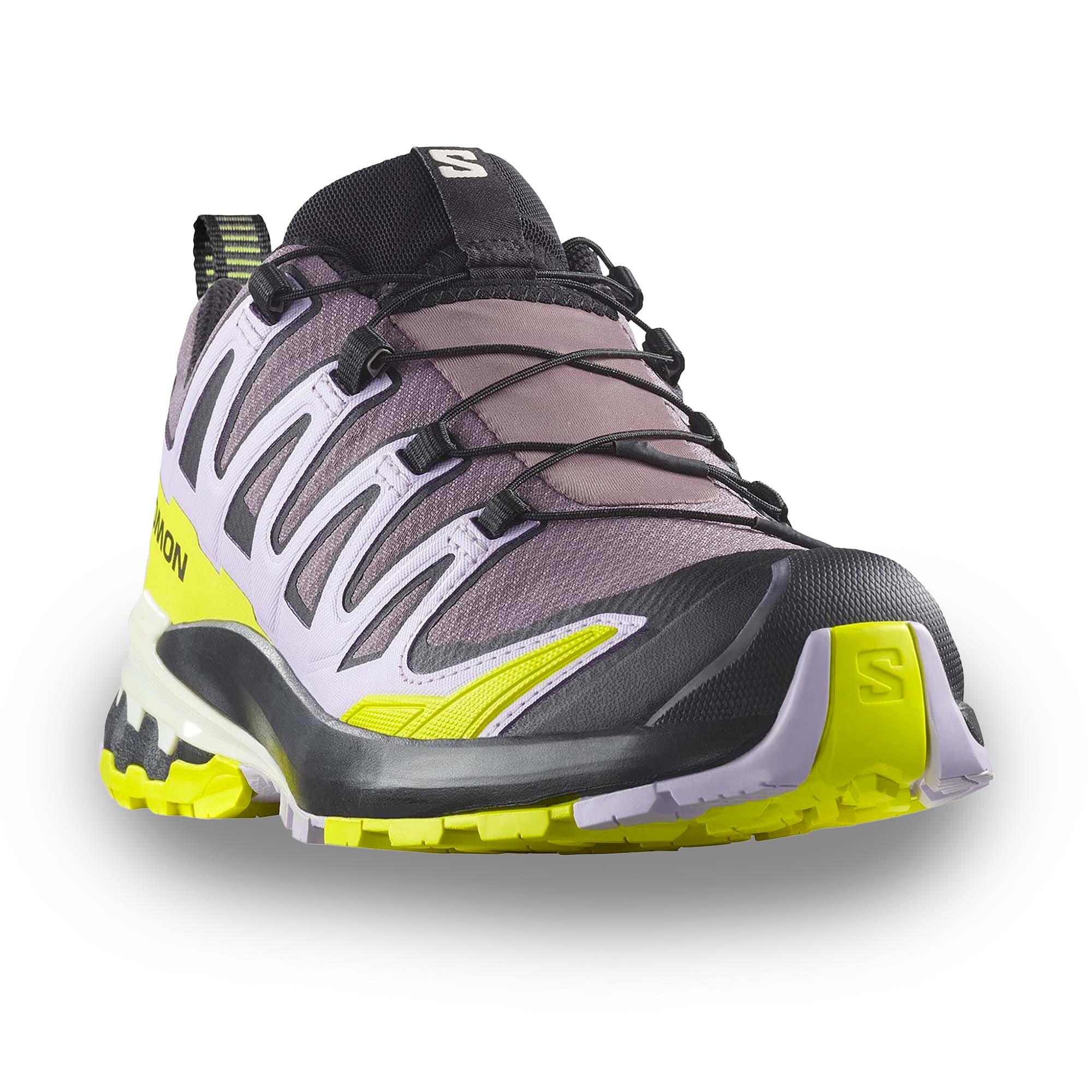 Outdoor-Schuhe Salomon Xa Pro 3D V9 Gtx W Dame 2/5