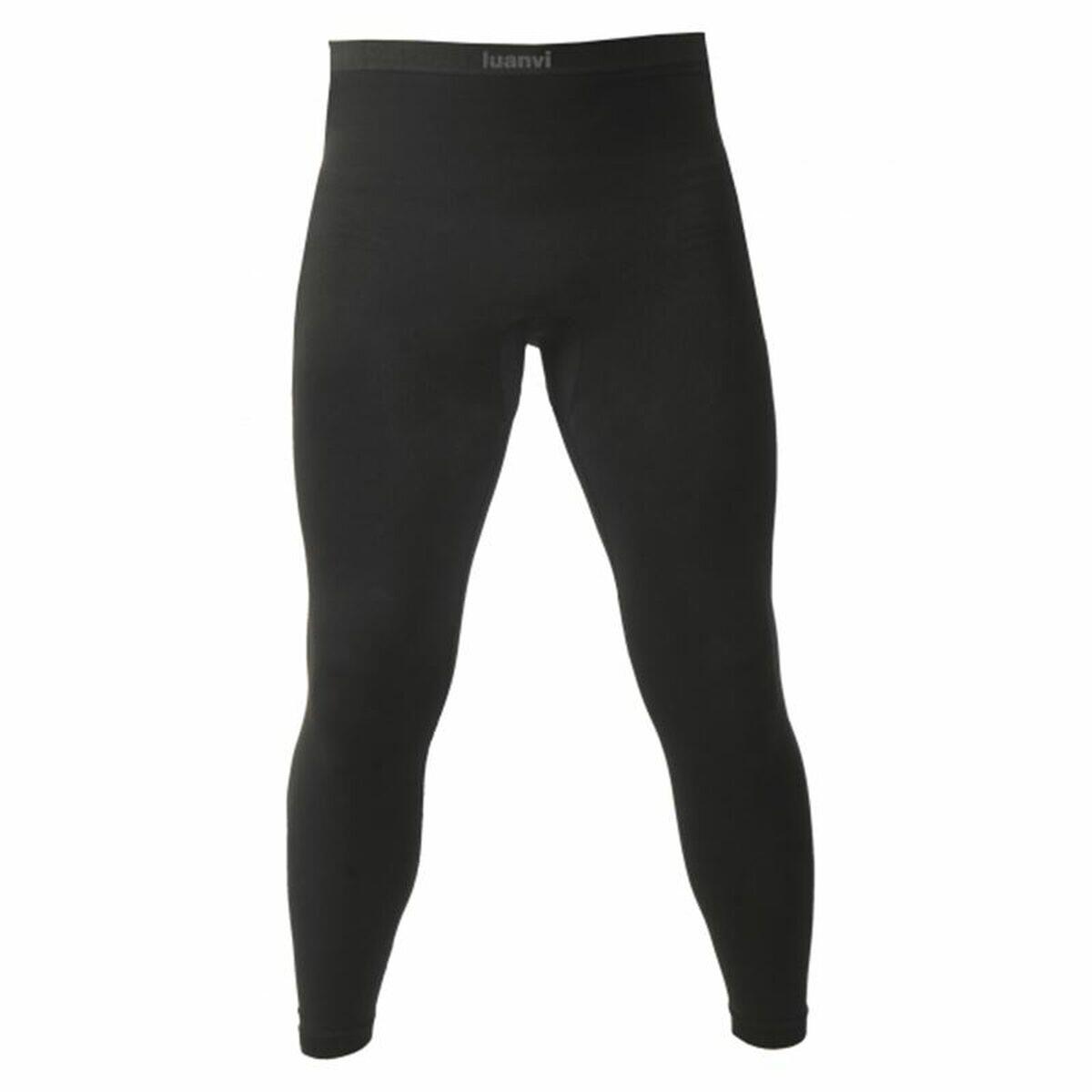 LUANVI Leggings Sportivi Running Luanvi Sahara