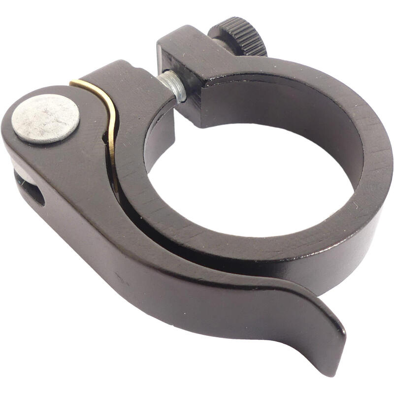 Pince à Siège en Aluminium SCQ-030 Ø31,8 mm avec Système de Libération Rapide      1795€    ERGOTEC Pince à Siège en Aluminium SCQ-030 Ø31,8 mm avec Système de Libération RapideVendu exclusivement en ligne   