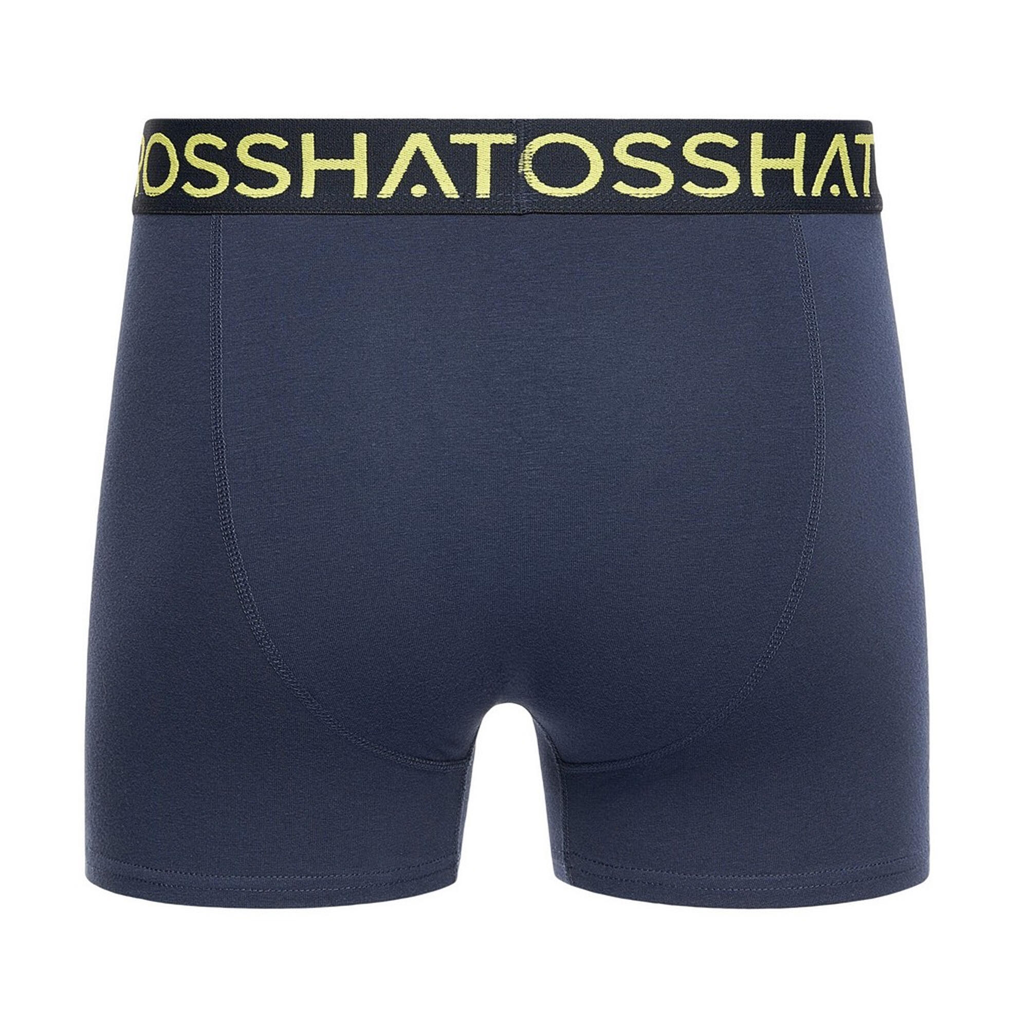 Boxers TRIOGLOW Homme (Bleu Marine) 2/5