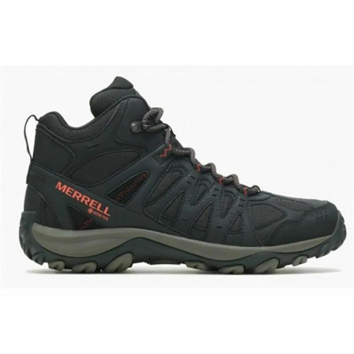 MERRELL picture