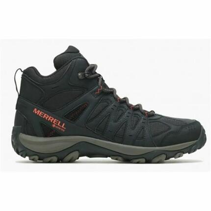 Bergstiefel Merrell