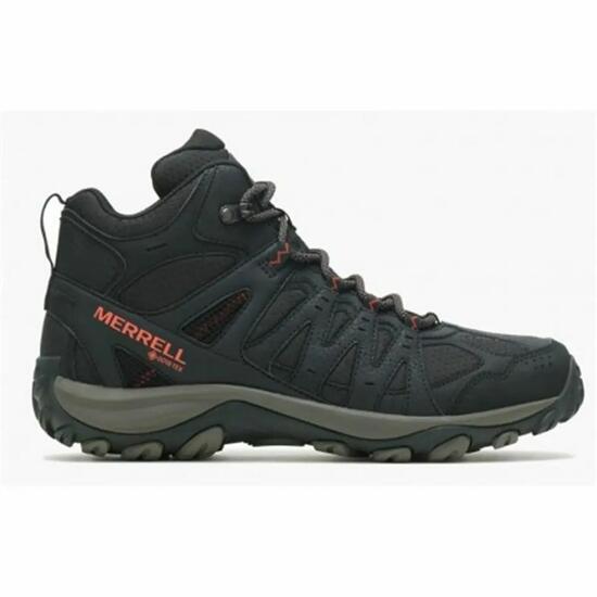 Bergstiefel Merrell