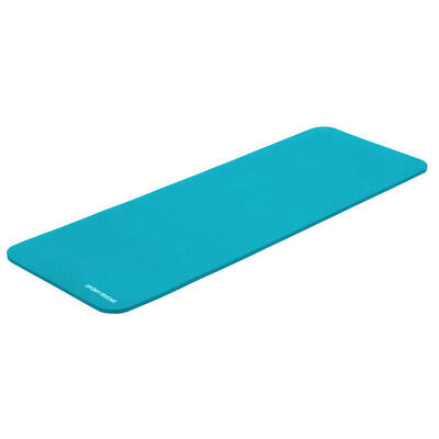 Gymnastikmatte Club 1.5 Himmelblau Ohne Ösen Gymnastik / Schwedische