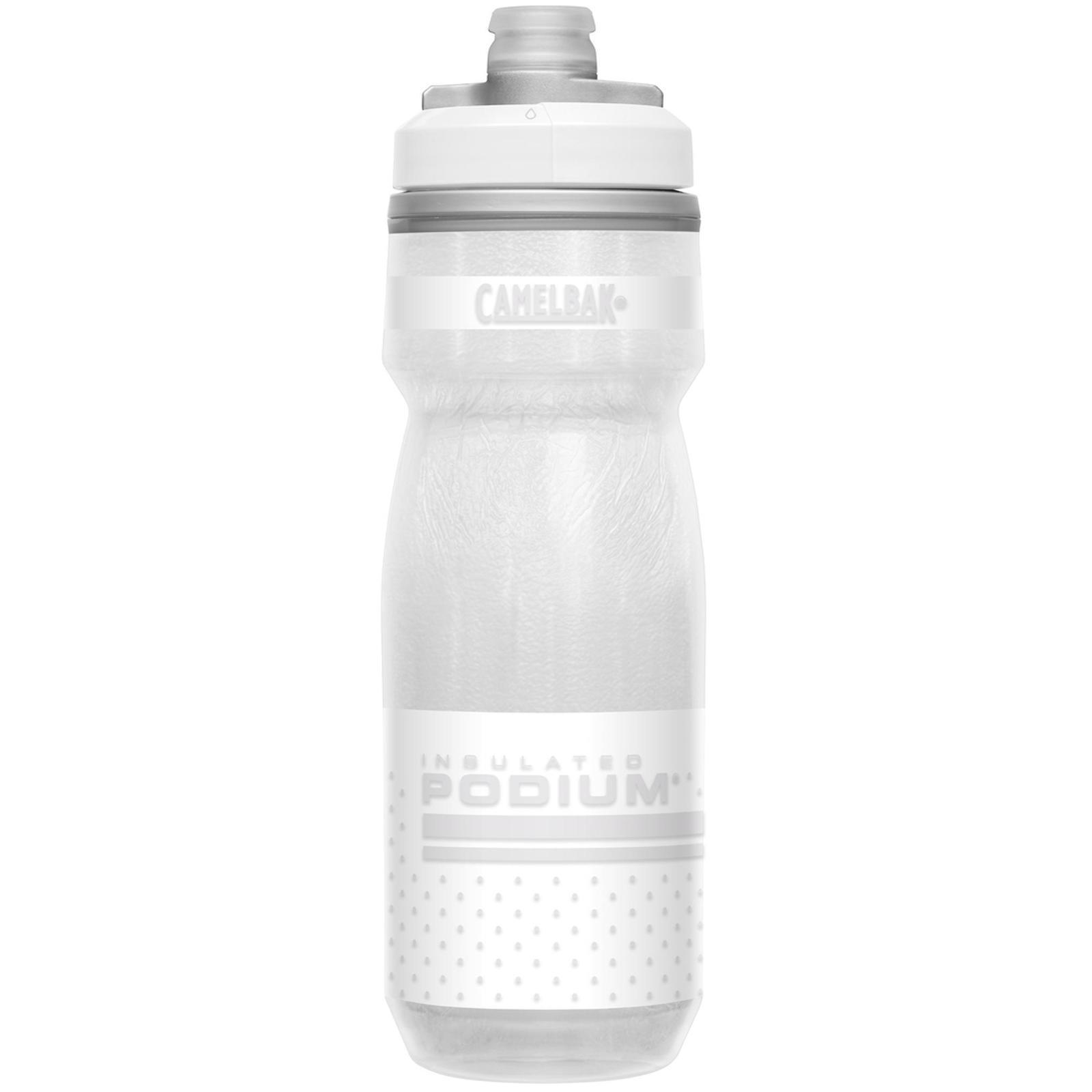 CAMELBAK Reflective bottle Camelbak Podium Chill 0.6 X1