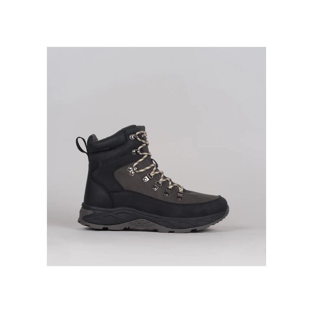Chaussures d'hiver chaudes et imperméables pour homme - KIMBERFEEL - MARCUS 5/5