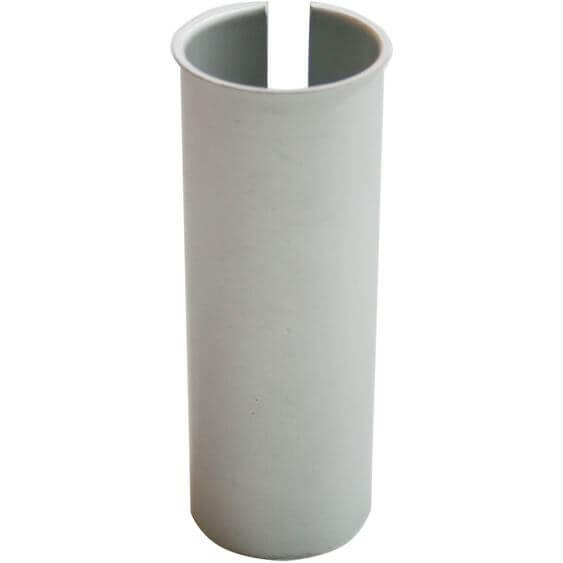 Dahon Zadelpen Vulbus - Zilver 34.0x105mm 1/1
