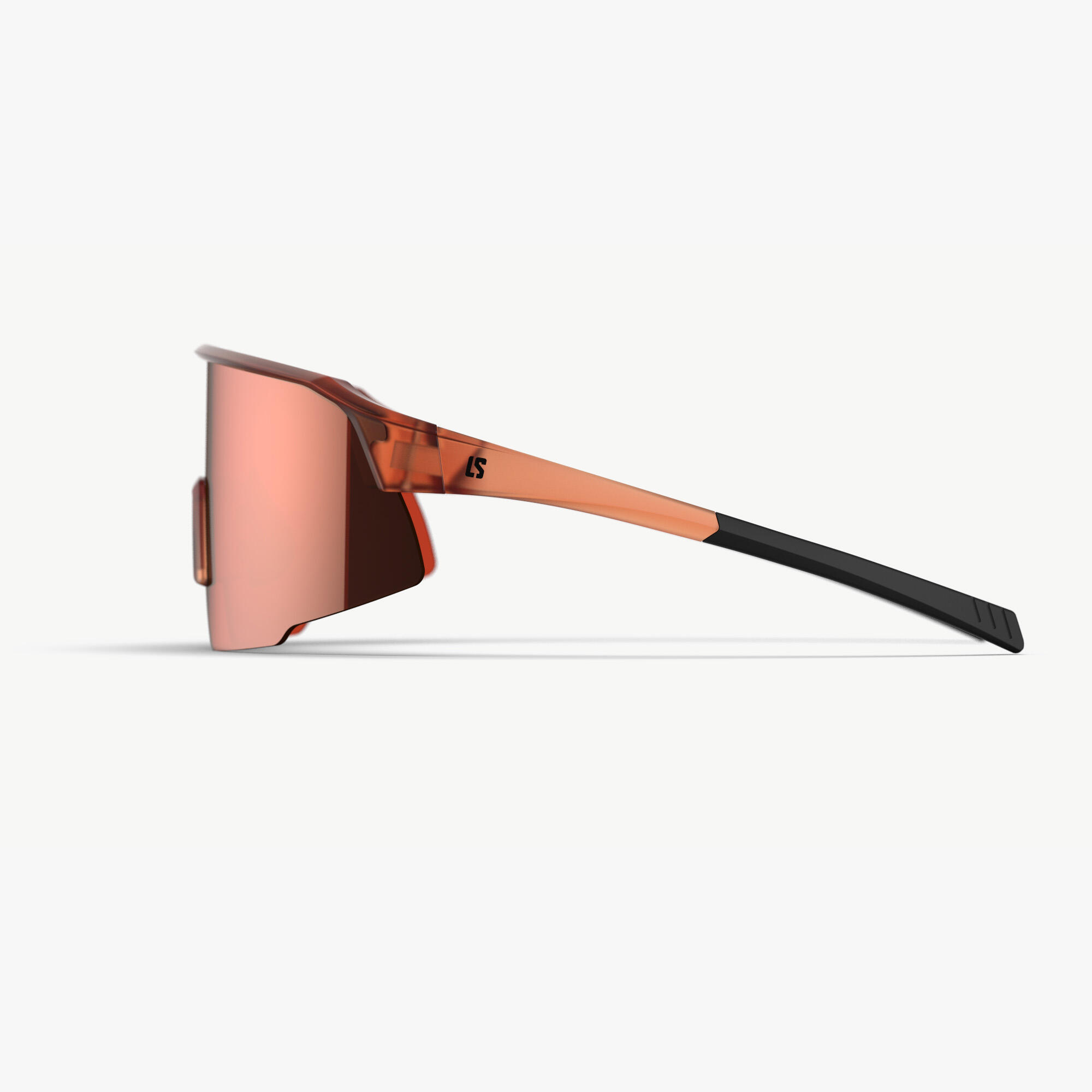 Lunettes de soleil sport Scalpel 3/3