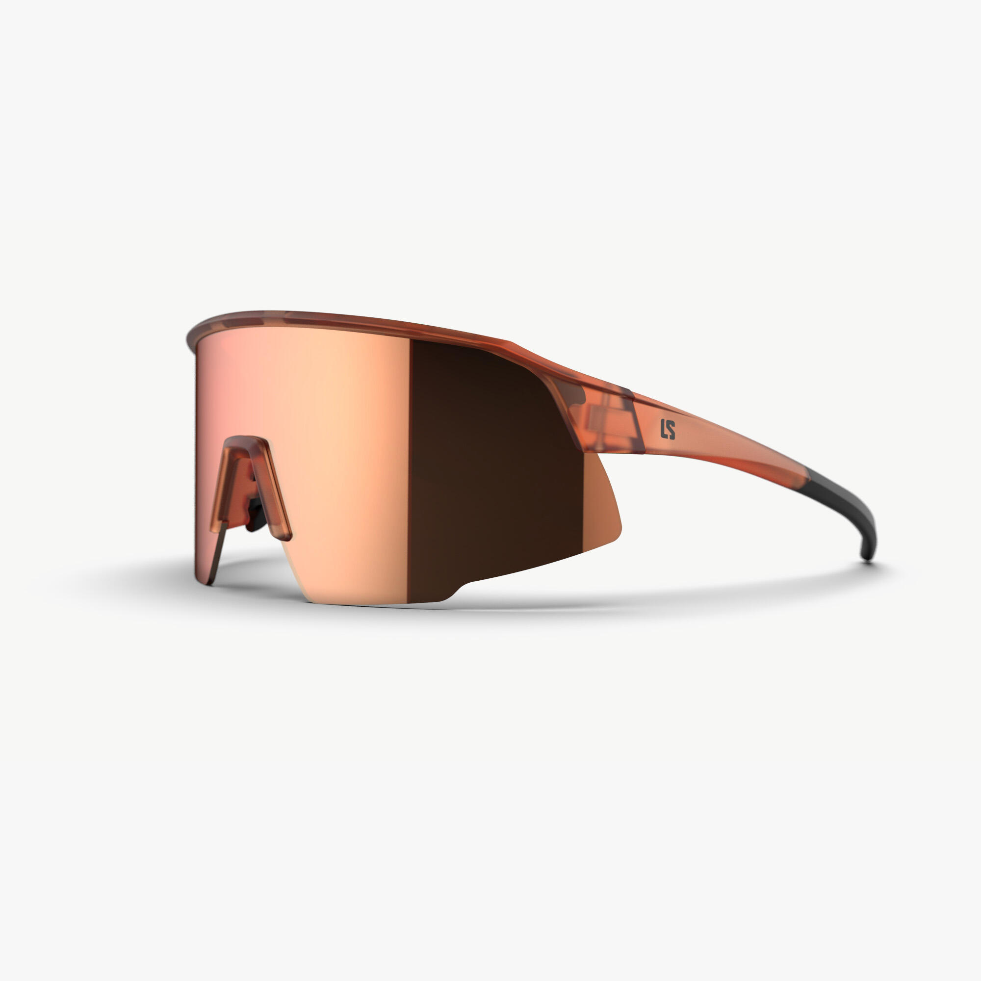 Lunettes de soleil sport Scalpel 1/3