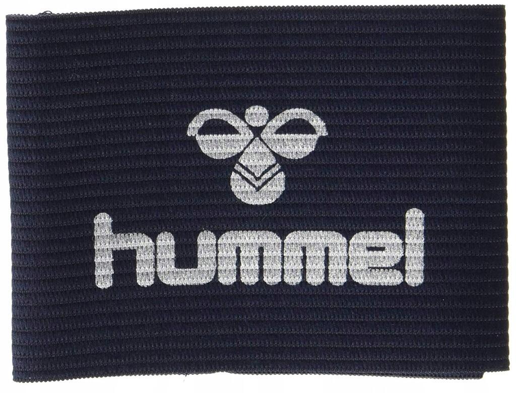 Brassard de capitaine Hummel old school 2/3