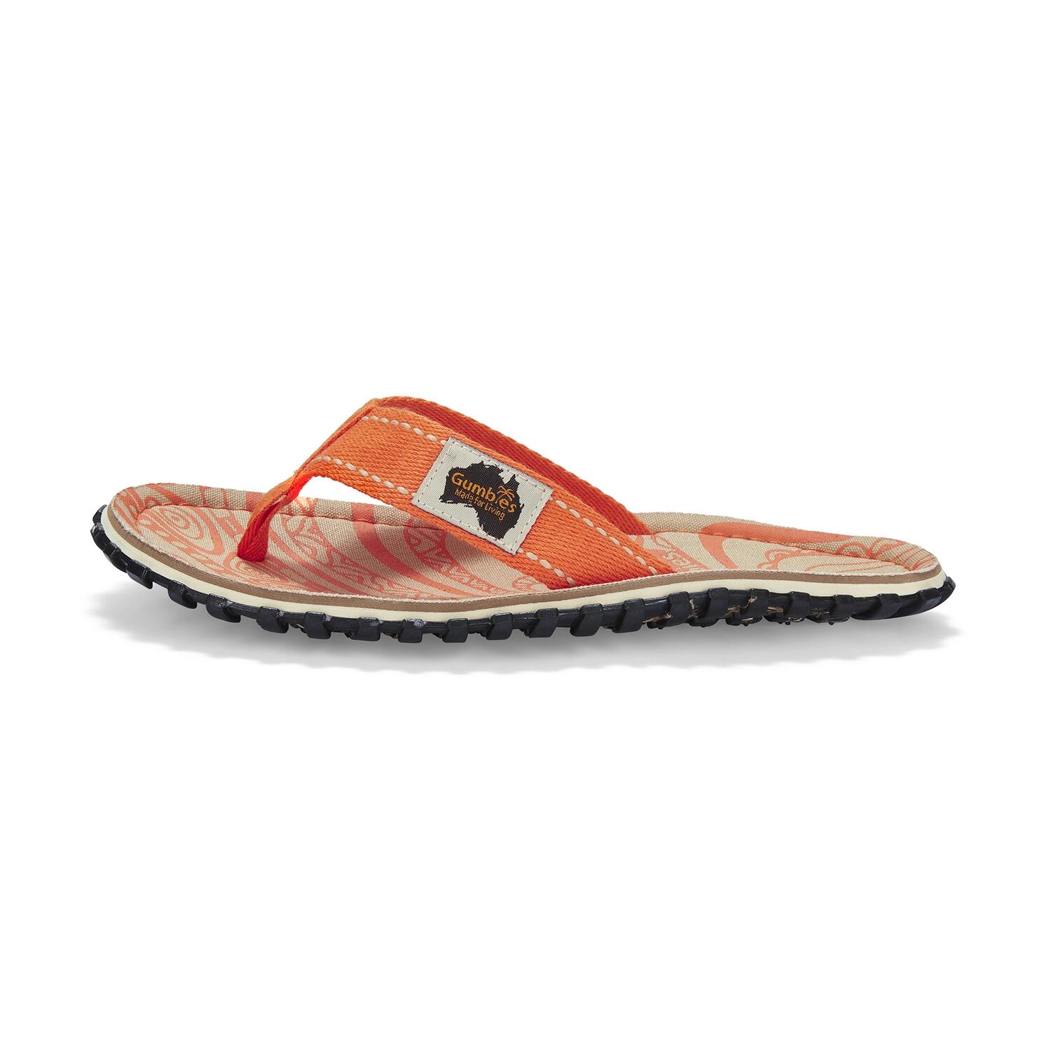 Japonki GUMBIES ISLANDER FLIP-FLOPS UNISEX 4/7