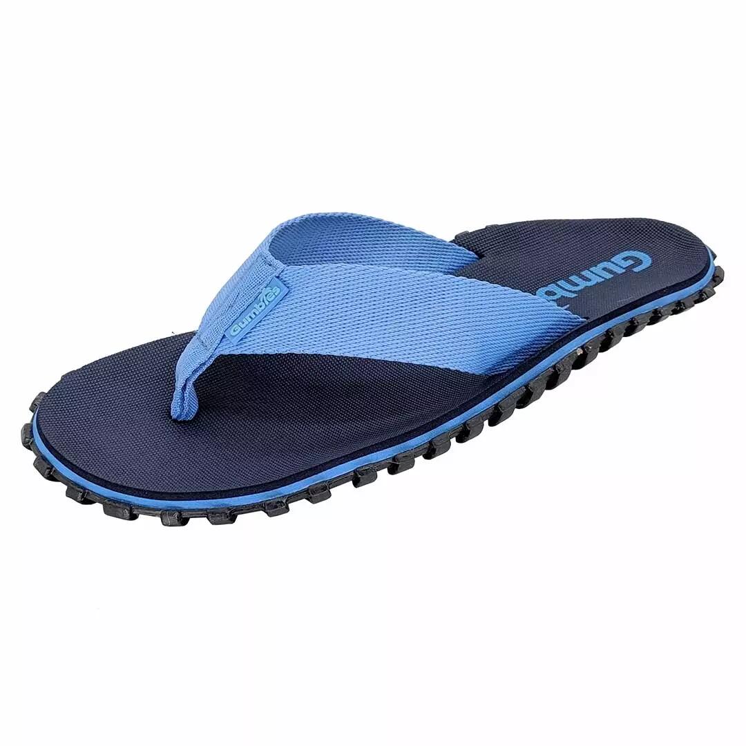 Japonki GUMBIES DUCKBILL FLIP FLOPS 2/6