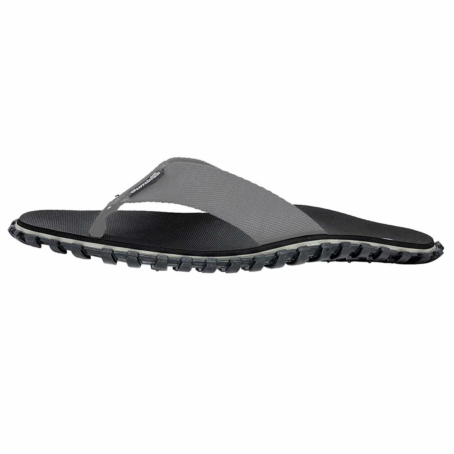 Japonki GUMBIES DUCKBILL FLIP FLOPS 3/6