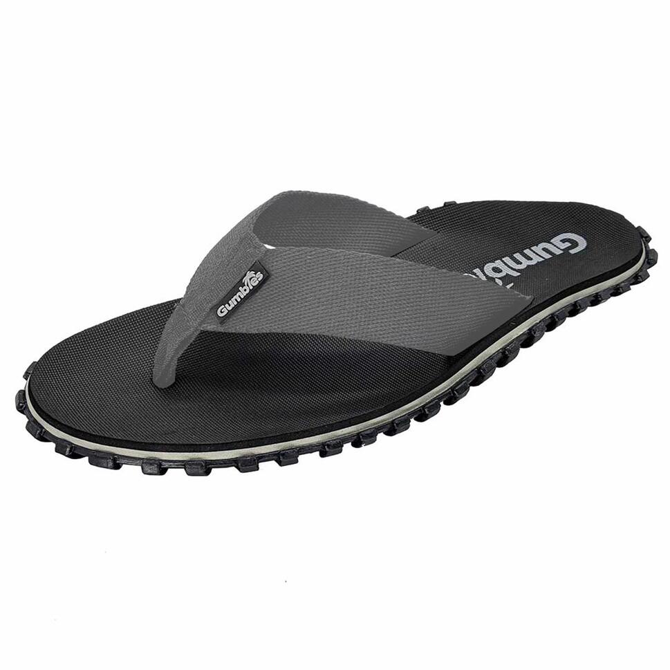 Japonki GUMBIES DUCKBILL FLIP FLOPS