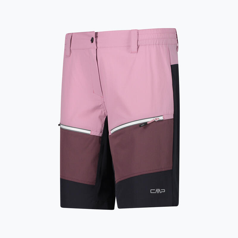 Spodenki damskie CMP Bermuda