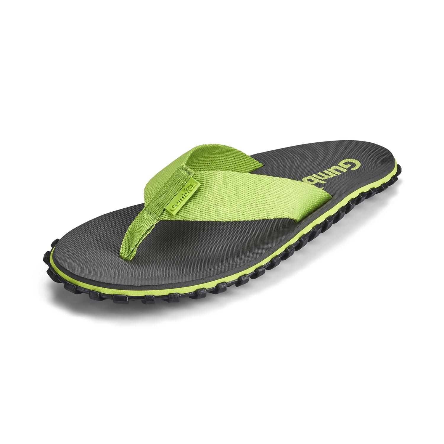 Japonki GUMBIES DUCKBILL FLIP FLOPS 4/6