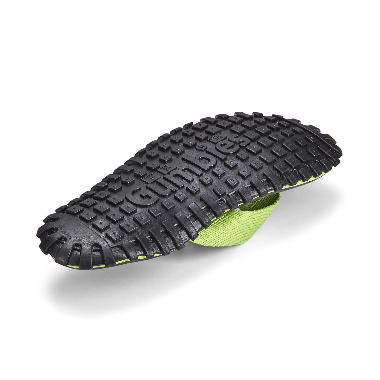 Japonki GUMBIES DUCKBILL FLIP FLOPS 6/6