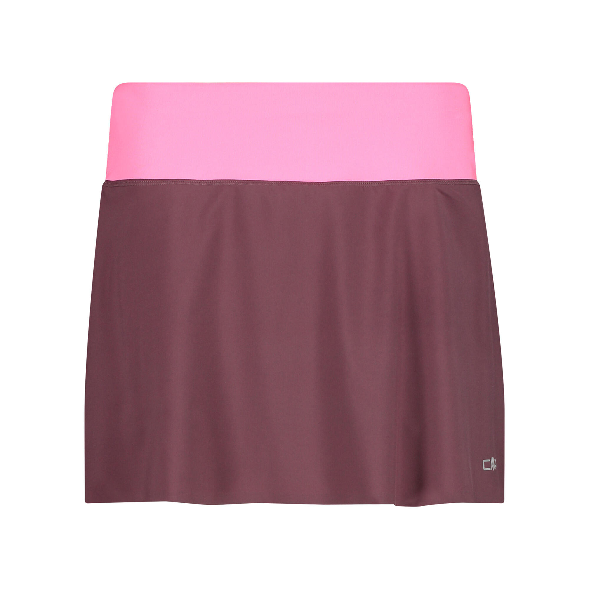 2-in-1-Rock-Shorts Frau CMP 5/7