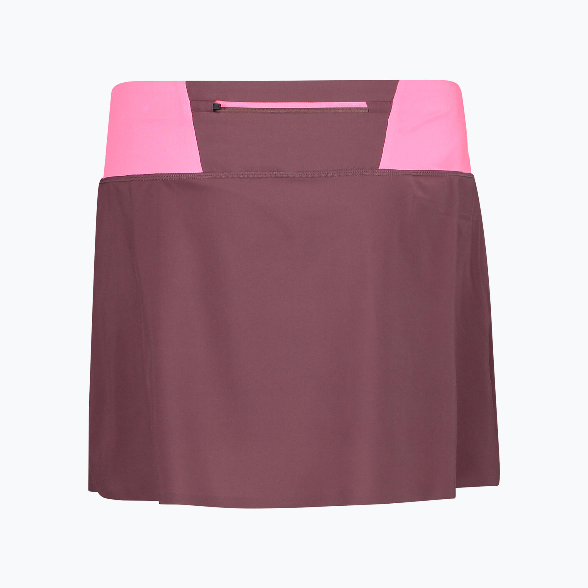 2-in-1-Rock-Shorts Frau CMP 2/7