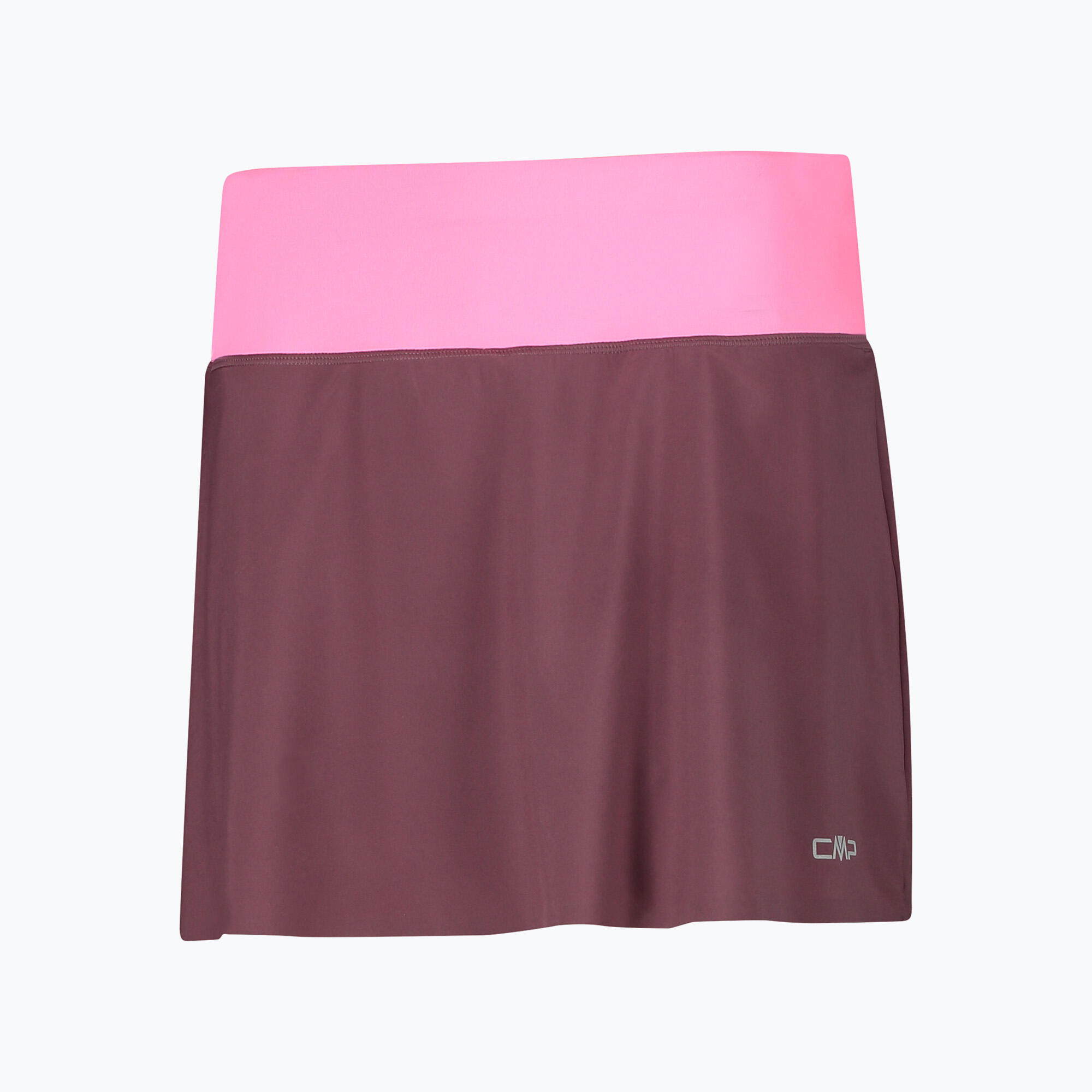 2-in-1-Rock-Shorts Frau CMP 4/7