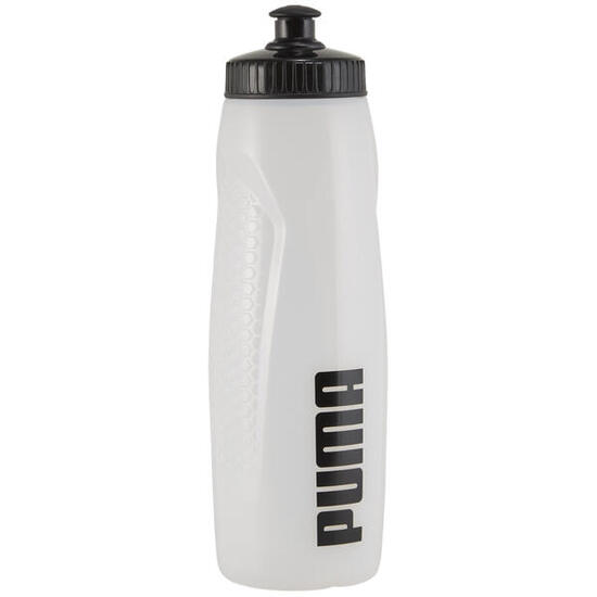 Bouteille d'eau Puma Tr Core 0.6L - Blanche